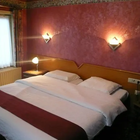 La Barakka 3* Lokeren
