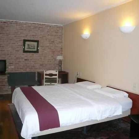 Hotel La Barakka Lokeren