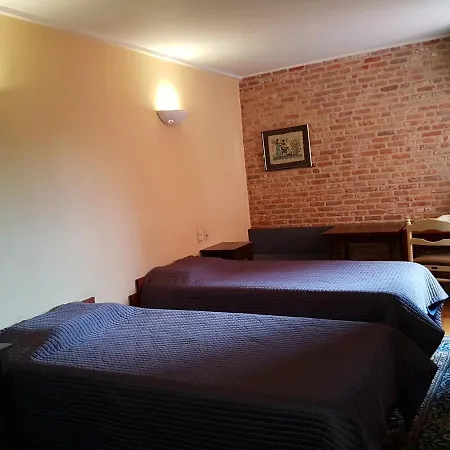 Hotel La Barakka Lokeren