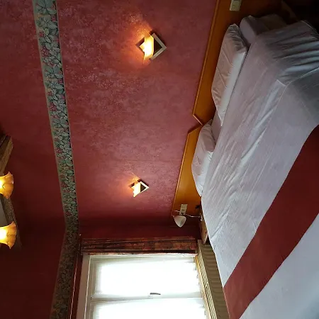 Hotel La Barakka