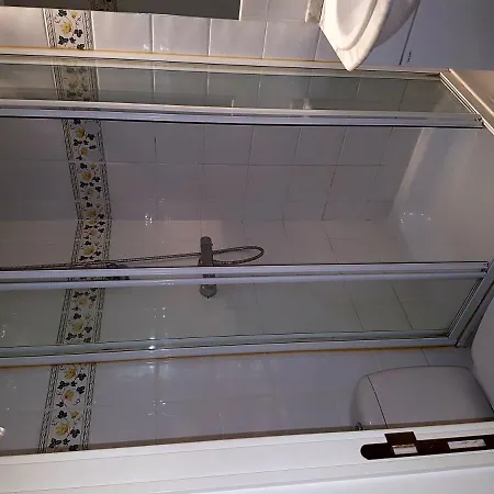 Hotel La Barakka Lokeren