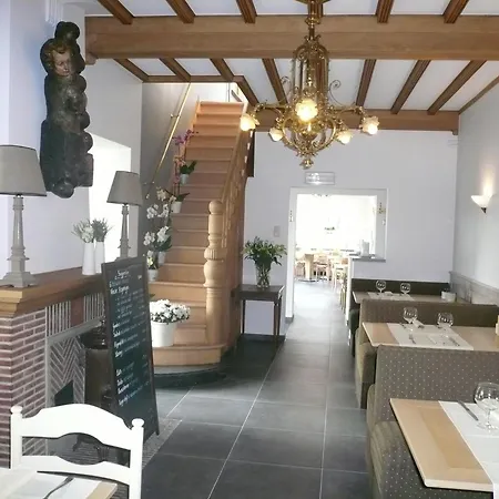 Hotel La Barakka
