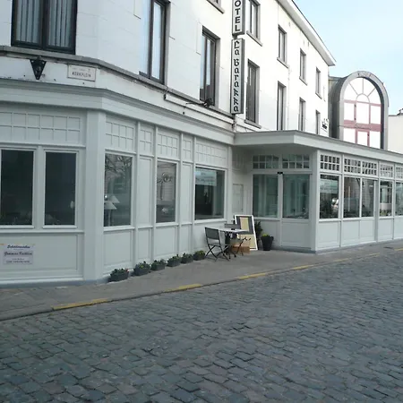 La Barakka Hotel 3*